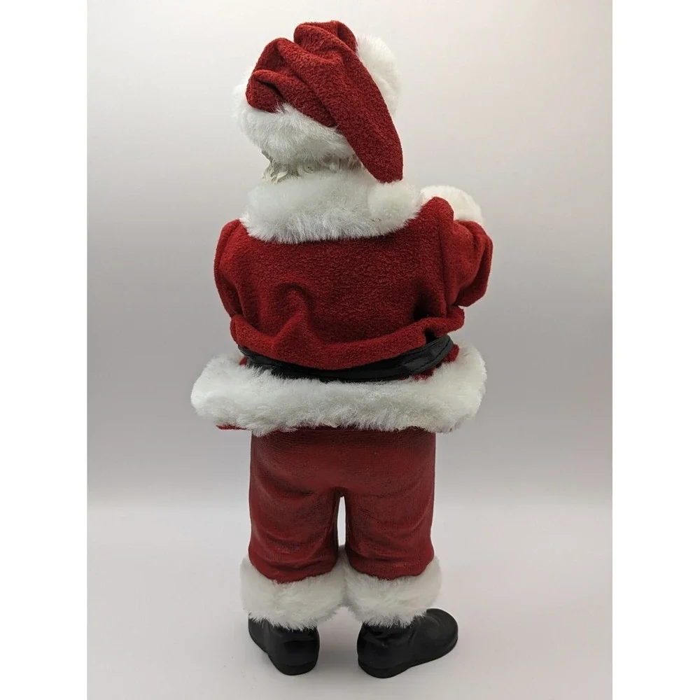 Possible Dreams‎ Clothique Santa 10